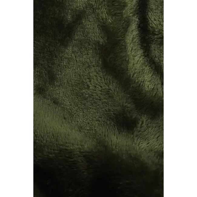 Hanorac Navitas Identity Camo Sherpa Hoody