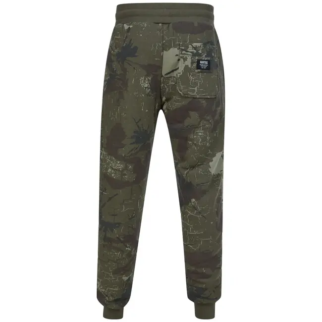 Pantaloni Grosi Navitas Identity Camo Sherpa Joggers