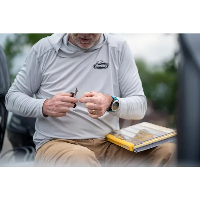 Cutie Accesorii Plano 3700 Thin Tackle Storage, 35.5x22.9x3.5cm