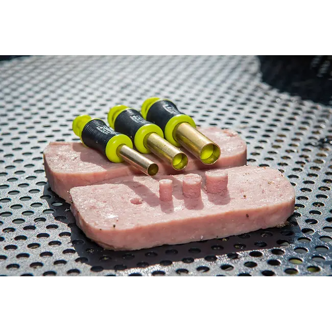 Set Preducele Matrix Compression Punch, 3buc/set, GAC447