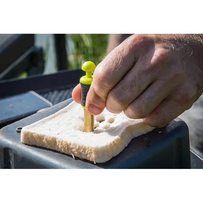 Set Preducele Matrix Compression Punch, 3buc/set, GAC447