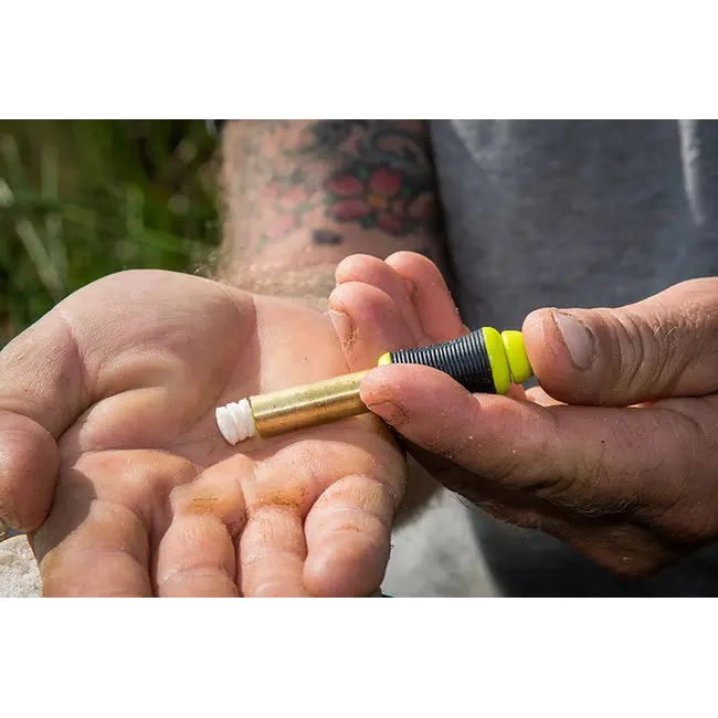 Set Preducele Matrix Compression Punch, 3buc/set, GAC447