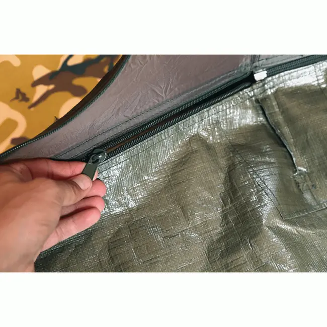 Pan Capsula Interioara Cort Fox R-Series 2-Man Bivvy XL Inner Dome CUM252