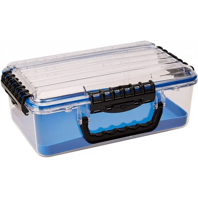 Cutie Impermeabila Plano Guide Series Waterproof Case Large 3700, 36 x 23 x 13cm