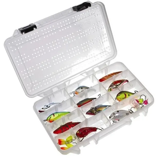 Cutie Accesorii Plano 436200 Hydro Flo Stowaway, 4-24 compartimente, 28x18x4cm