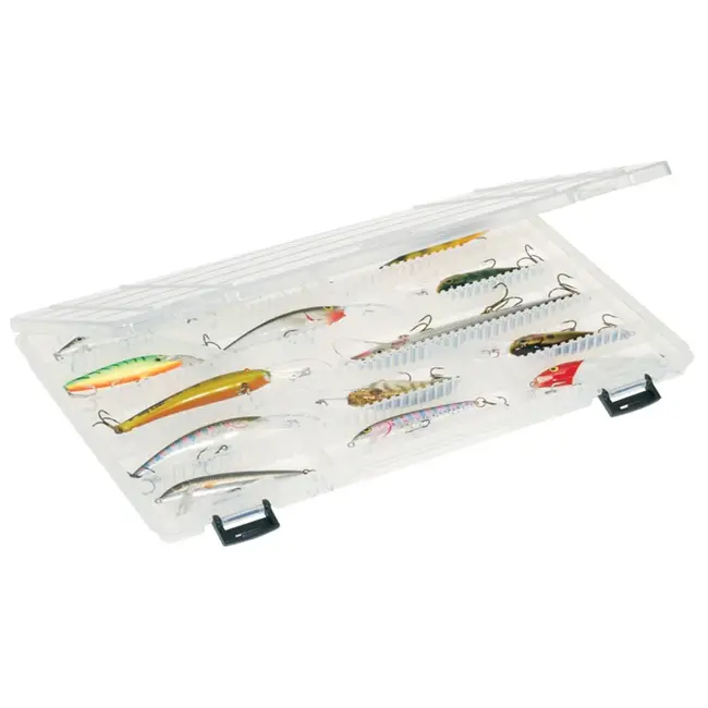 Cutie pentru Naluci Plano Stowaway 3700, 12 Compartimente, 35.6x22.8x3.5cm