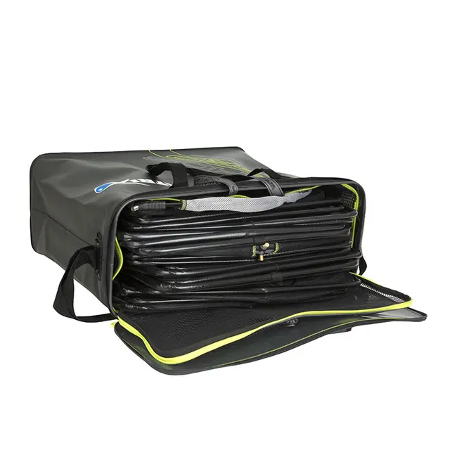 Husa pentru Juvelnic Matrix Dip & Dry Mesh Net Bag, 58x48x23cm, GLU109