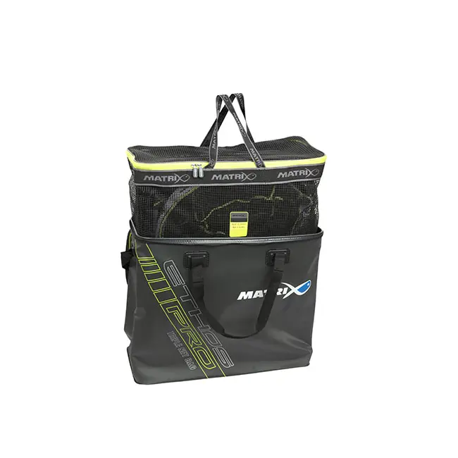 Husa pentru Juvelnic Matrix Dip & Dry Mesh Net Bag, 58x48x23cm, GLU109