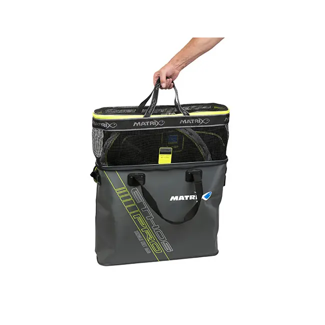 Husa pentru Juvelnic Matrix Dip  Dry Mesh Net Bag, 58x48x10cm, GLU108