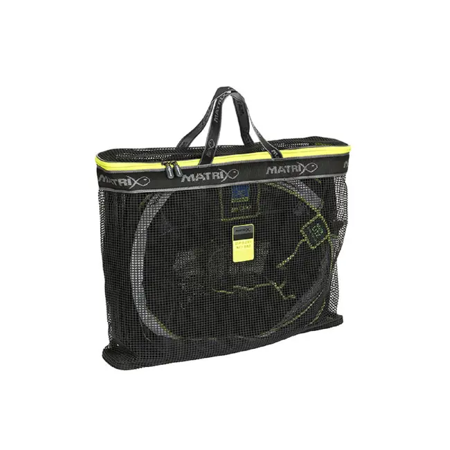 Husa pentru Juvelnic Matrix Dip  Dry Mesh Net Bag, 58x48x10cm, GLU108