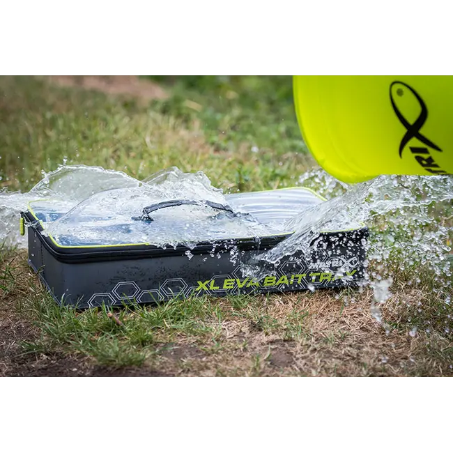 Geanta Matrix XL EVA Bait Tray, 53x37x9.5cm, GLU113