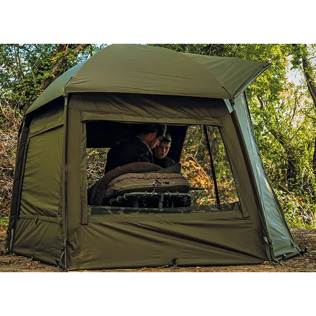 Cort Pescuit Fox Frontier XD + Inner Dome