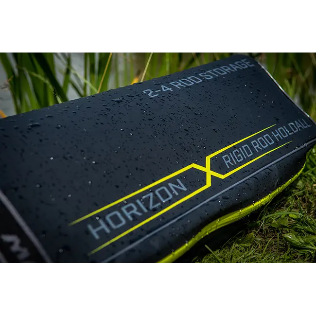 Husa Lansete Matrix Horizon X Rigid Rod Holdall, 2-4 Lansete, GLU130