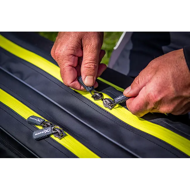 Husa Lansete Matrix Horizon X XL Rigid Rod Holdall, 3-6 Lansete, GLU131