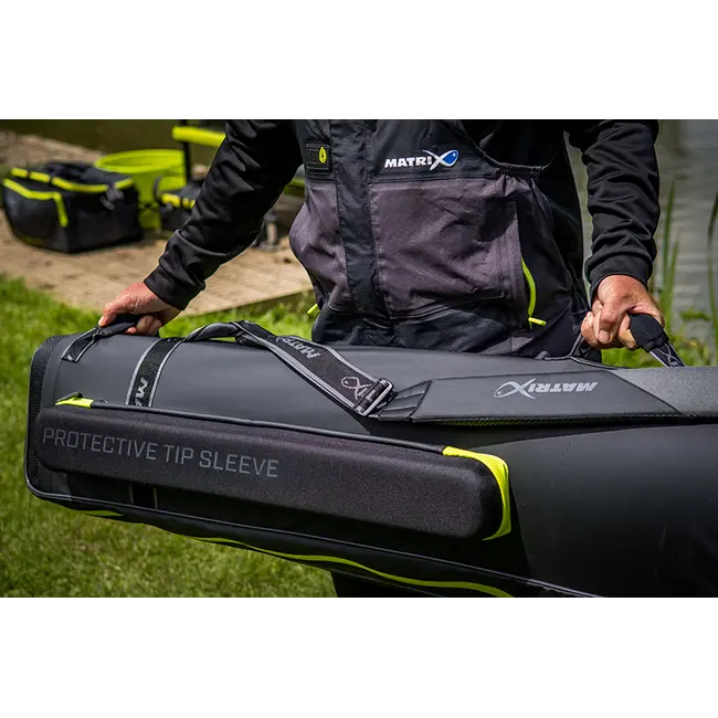 Husa Lansete Matrix Horizon X XL Rigid Rod Holdall, 3-6 Lansete, GLU131