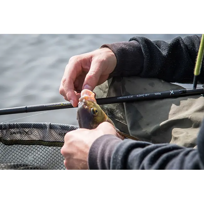 Lanseta Matrix Horizon Pro X Distance, 4.00m, 100g, 3+2buc GRD175