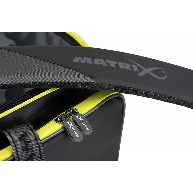 Geanta Matrix Horizon X Compact Carryall + 3 Genti de Accesorii, 58x36x30cm, GLU126