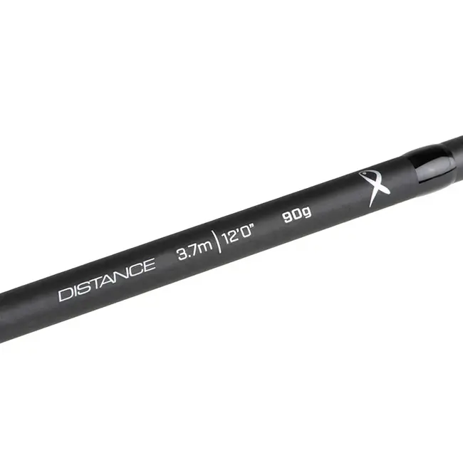 Lanseta Matrix Horizon Pro X Distance, 3.70m, 80g, 2+2buc GRD174