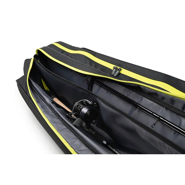 Husa Lansete Matrix Horizon X Rigid Rod Holdall, 2-4 Lansete, GLU130