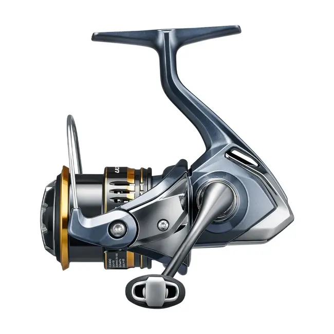 Mulineta Shimano New Ultegra FC