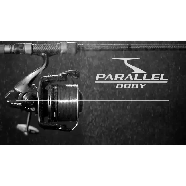 Mulineta Shimano Ultegra XTD