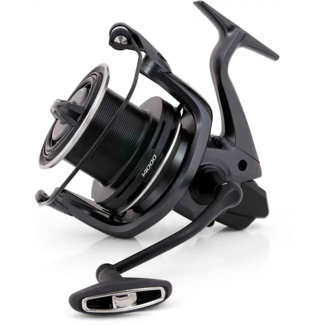 Mulineta Shimano Ultegra CI4+ XTC