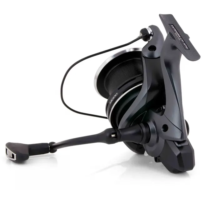 Mulineta Shimano Ultegra CI4+ XTC