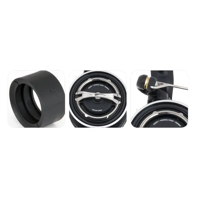 Mulineta Shimano Ultegra XTD