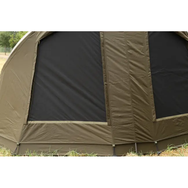 Foaie de Cort Fox R-Series 1-Man Bivvy Skin XL, Khaki, CUM246