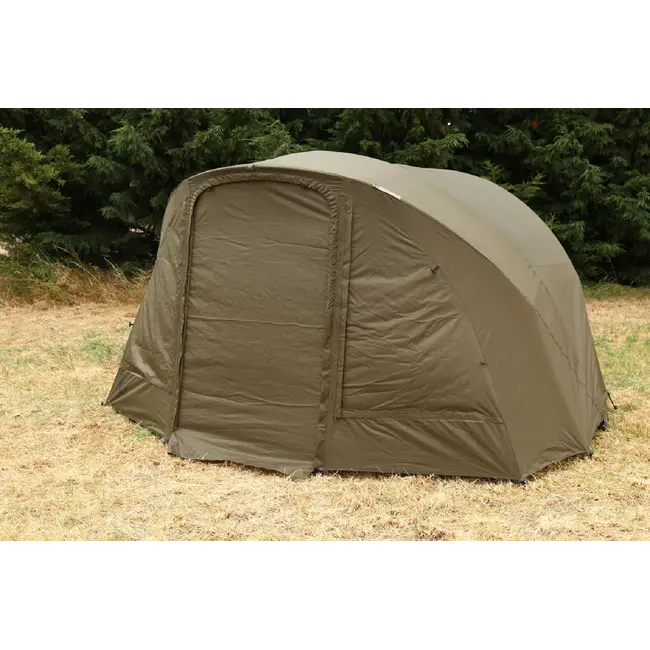Foaie de Cort Fox R-Series 1-Man Bivvy Skin XL, Khaki, CUM246