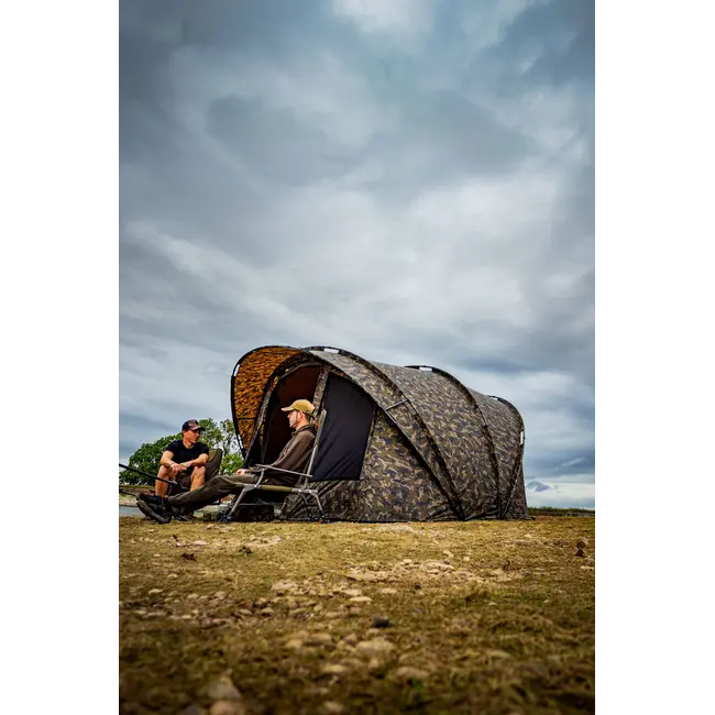 Pan Capsula Interioara Cort Fox R-Series 2-Man Bivvy XL Inner Dome CUM252