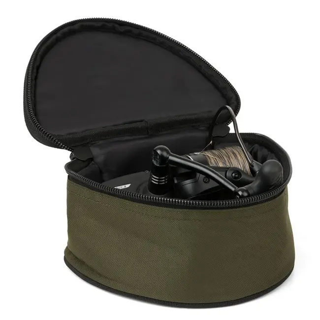 Husa Mulineta Fox R-Series Reel Case,24x10.5x18cm