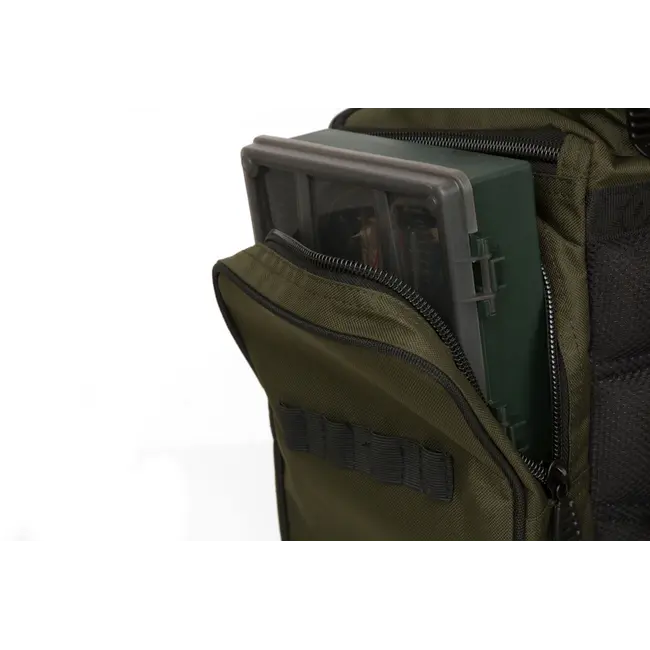 Geanta-Rucsac FOX R-Series Backpack,Dimensiuni:35x35x22cm CLU370