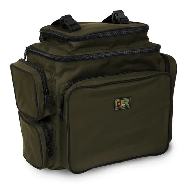 Geanta-Rucsac FOX R-Series Backpack,Dimensiuni:35x35x22cm CLU370