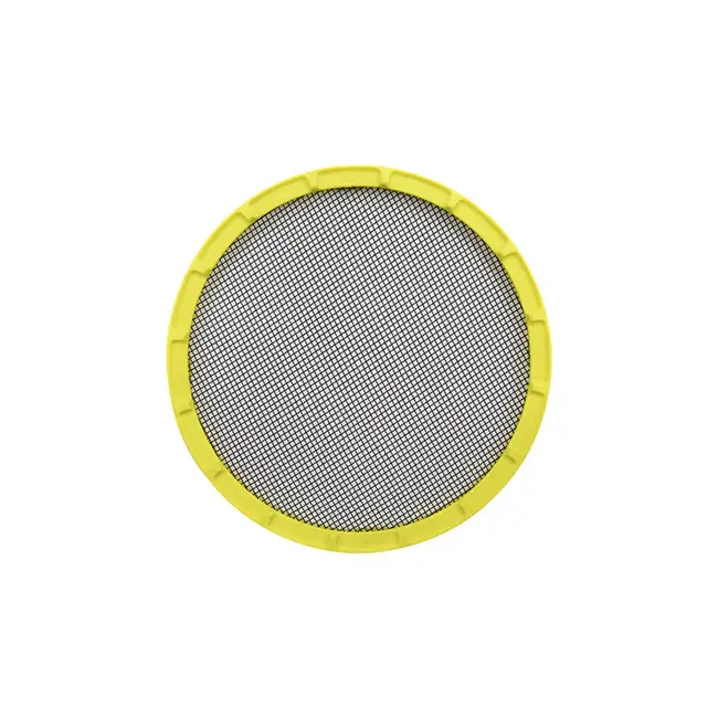 Sita Interschimbabila Matrix Medium Mesh Riddle Insert, Ø=33cm, 4mm GBT024