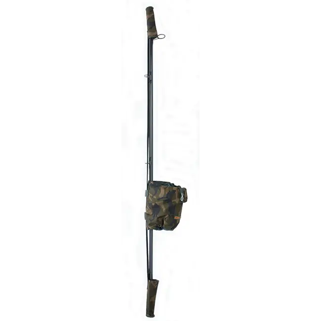 Banda fixare lansete Fox Camolite Reel and Rod Tip Protector
