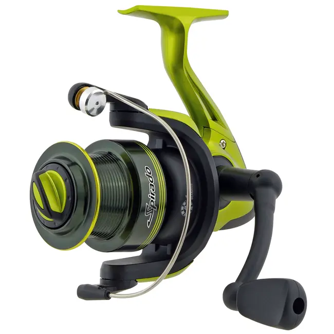 Mulineta Konger Spirado Method Feeder Long Cast 500FD