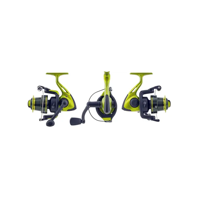 Mulineta Konger Spirado Method Feeder Long Cast 500FD