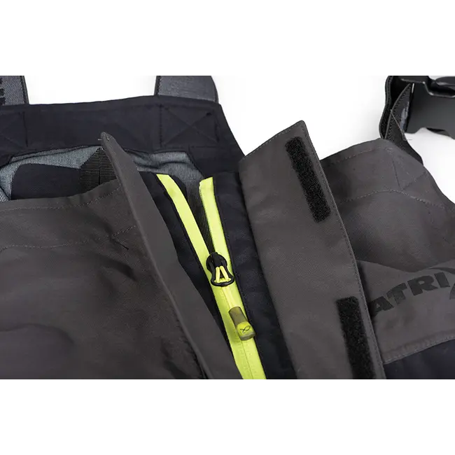 Salopeta Impermeabila Matrix Tri-Layer Salopettes 25K Pro