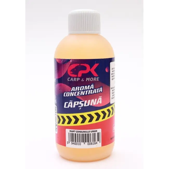 Aroma Concentrata/Palatant CPK, 100ml