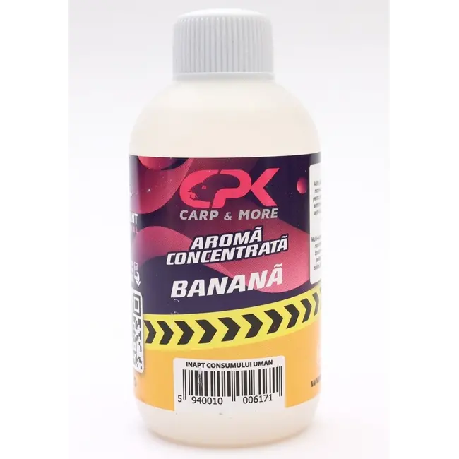 Aroma Concentrata/Palatant CPK, 100ml