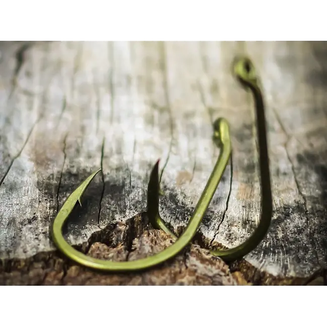 Carlig CPK Supercamo Grippa 10buc/plic