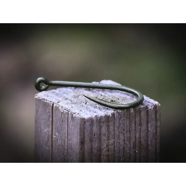 Carlig CPK Supercamo Grippa 10buc/plic