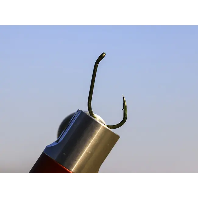 Carlig CPK Supercamo Grippa 10buc/plic