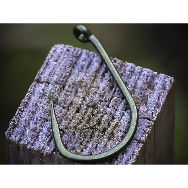 Carlig CPK Supercamo Grippa 10buc/plic