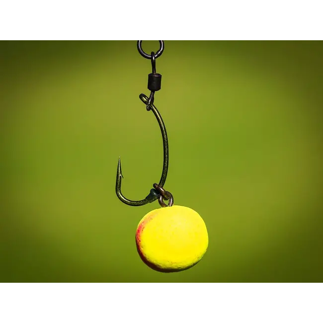 Carlig CPK Supercamo Kurv Shank 10buc/plic