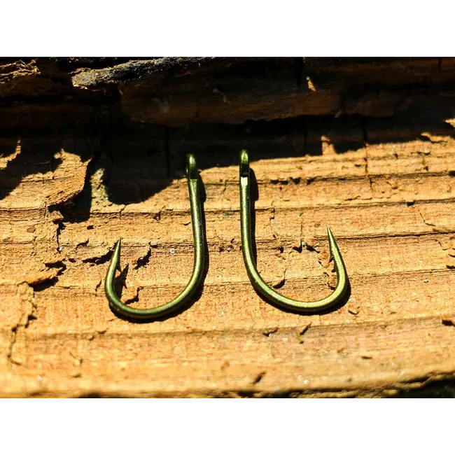 Carlig CPK Supercamo Specialist 10buc/plic