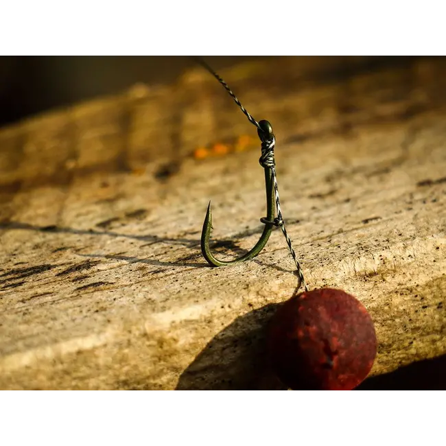 Carlig CPK Supercamo Super Snag 10buc/plic