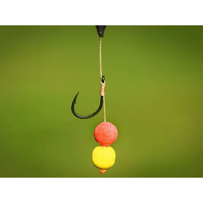 Carlig CPK Supercamo Wide Gape 10buc/plic