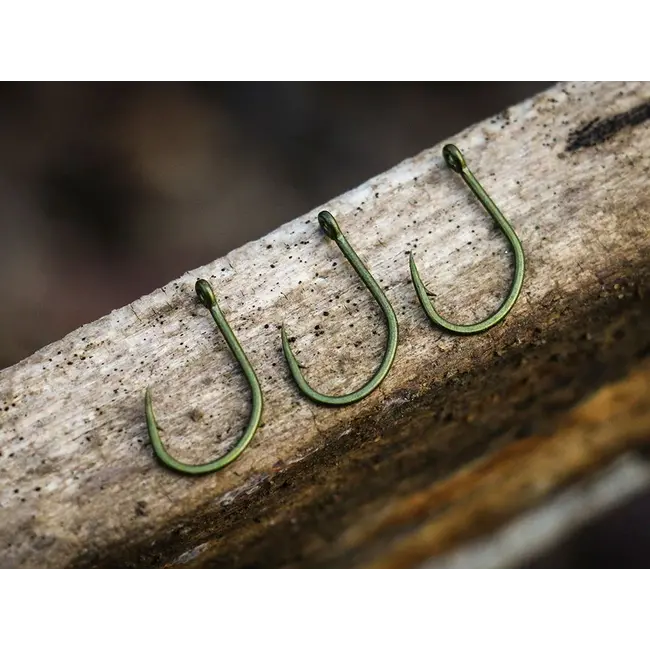 Carlig CPK Supercamo Wide Gape 10buc/plic